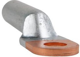 Наконечник алюмомедный OptiKit L-DTL-10-6 КЭАЗ 278168