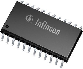 6ED2230S12TXUMA1, Gate Drivers 1200V, 0.65A 3-Phase BSD, OCP, EN & FAUL 6ED2230S12TXUMA1, Gate Drivers 1200V, 0.65A 3-Phase BSD, OCP, EN & FAUL