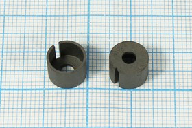 Ферритовый сердечник ЧГ9x3 Ферритовый сердечник ЧГ9x3