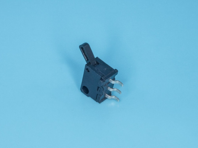 MSS-2, Микропереключатель, тип 2 MSS-2, Микропереключатель, тип 2