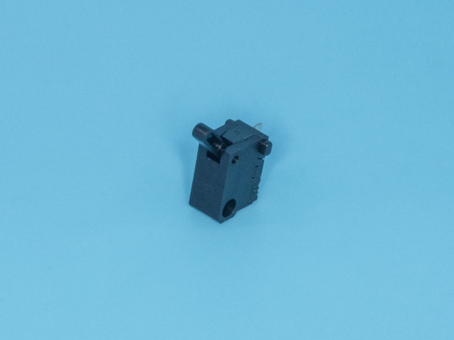 MSS-2, Микропереключатель, тип 2 MSS-2, Микропереключатель, тип 2