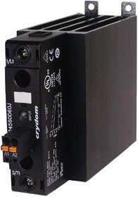DR4560A60, Relay SSR 4mA 280V AC/DC-IN 600V AC-OUT