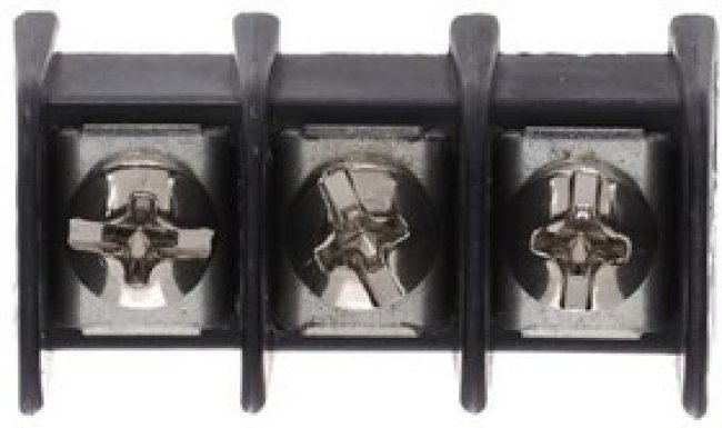 38720-3603, Barrier Terminal Blocks SR BTS TT BRS 3 ASY R BTS TT BRS 3 ASY C