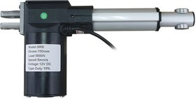 Линейный актуатор TGB-5000N 100 mm Линейный актуатор TGB-5000N 100 mm