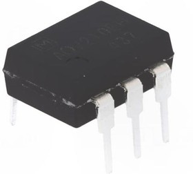 AQV210EH, Solid State Relay, 130 mA Load, PCB Mount, 350 V Load, 1.5 V Control AQV210EH, Solid State Relay, 130 mA Load, PCB Mount, 350 V Load, 1.5 V Control