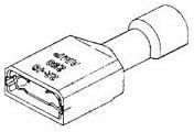 2-520083-2 (Mouser Reel), Terminals FASTON Reel of 500 2-520083-2 (Mouser Reel), Terminals FASTON Reel of 500