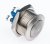 AV1630C910, Push Button Switch, Momentary, Panel Mount, 16.2mm Cutout, SPST, 24/48V dc, IP65 AV1630C910, Push Button Switch, Momentary, Panel Mount, 16.2mm Cutout, SPST, 24/48V dc, IP65