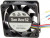 Вентилятор Sanyo Denki San Ace 9G1224G4D04 120x25 3pin 24V 0.47A