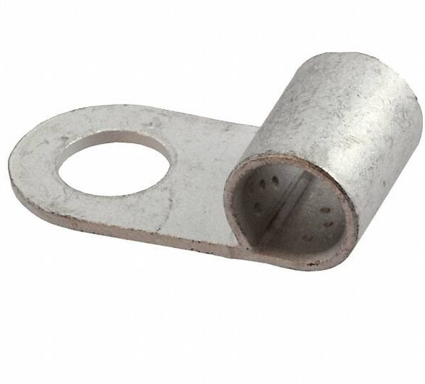 321253, Terminals FLAG RING