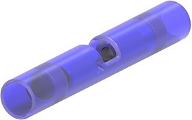 2-320562-3, Terminals SPLICE BUTT PIDG 16- 2-320562-3, Terminals SPLICE BUTT PIDG 16-