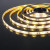 5050 12V 30Led 7,2W IP65 / Лента светодиодная 30Led 7,2W IP65 3300K теплый белый