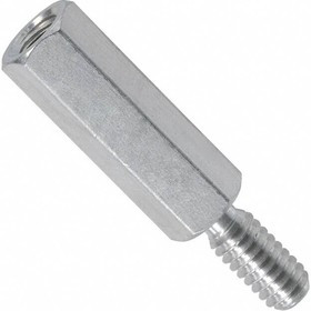 8429, Standoffs &amp; Spacers AL .750 M/F THRD