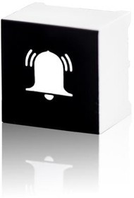 CTHS15CIC04ALARM, CAP-TOUCH SENSOR DISPLAY, ALARM, 5.5V CTHS15CIC04ALARM, CAP-TOUCH SENSOR DISPLAY, ALARM, 5.5V