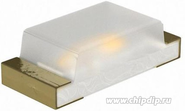 APT1608CGCK, (ПРОЕКТНАЯ ПОЗИЦИЯ), Светодиод smd 1,6х0,8мм/зеленый/568нм/ 10-40мкд/прозрачный/120° APT1608CGCK, (ПРОЕКТНАЯ ПОЗИЦИЯ), Светодиод smd 1,6х0,8мм/зеленый/568нм/ 10-40мкд/прозрачный/120°