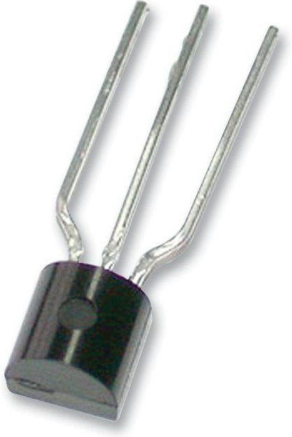 TL431AILPRAG, V-Ref Adjustable 2.495V to 36V 100mA 3-Pin TO-92 T/R TL431AILPRAG, V-Ref Adjustable 2.495V to 36V 100mA 3-Pin TO-92 T/R