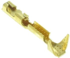 47711-001LF, Headers &amp; Wire Housings CRIMP SOCKET 28-32 AWG