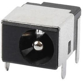 PJ-051A, DC Power Connectors Power Jacks