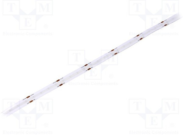 HH-SB528F010W24-COB IP20, COB LED tape; blue; 24V; LED/m: 528; 10mm; IP20; 10W/m; CRImin: 80 HH-SB528F010W24-COB IP20, COB LED tape; blue; 24V; LED/m: 528; 10mm; IP20; 10W/m; CRImin: 80