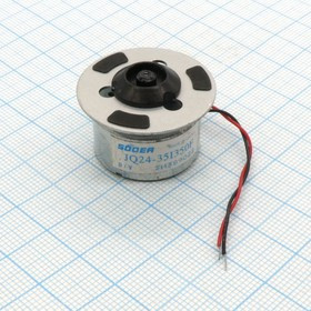 Двиг.JQ24-35i350F 4.2V CD/DVD