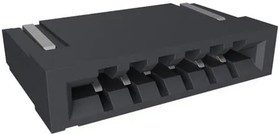 HFW6R-1STE1H1LF, FFC & FPC Connectors FFC/FPC CONN HFW6R-1STE1H1LF, FFC & FPC Connectors FFC/FPC CONN