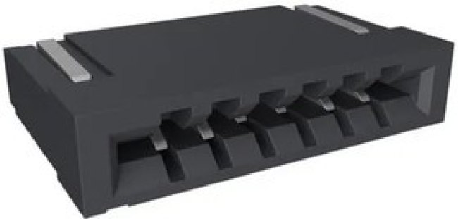 HFW6R-1STE1H1LF, FFC & FPC Connectors FFC/FPC CONN HFW6R-1STE1H1LF, FFC & FPC Connectors FFC/FPC CONN