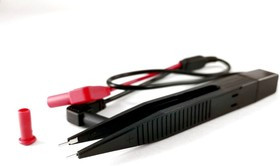 Щуп-пинцет д/мультиметра BC55-20250