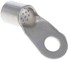 696711-1, Terminals STRATOTHERM 1/0 3/8 NIPL 45