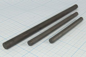 Ферритовый сердечник С 6x 25, NiZn600[М600НН]