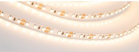 Светодиодная лента RT-A120-8mm 12V Warm2400 5 м 018091(2)