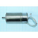 Двигатель постоянного тока 14В; №двиг34 двиг 14В\4,6Вт\\4500\ \ДПР-52-Н1-07А