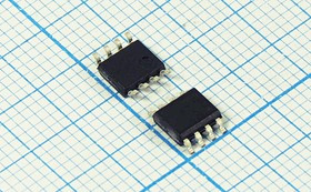 Транзистор IRF9952, тип N/P, 1,4 Вт, корпус SO-8-150-1.27