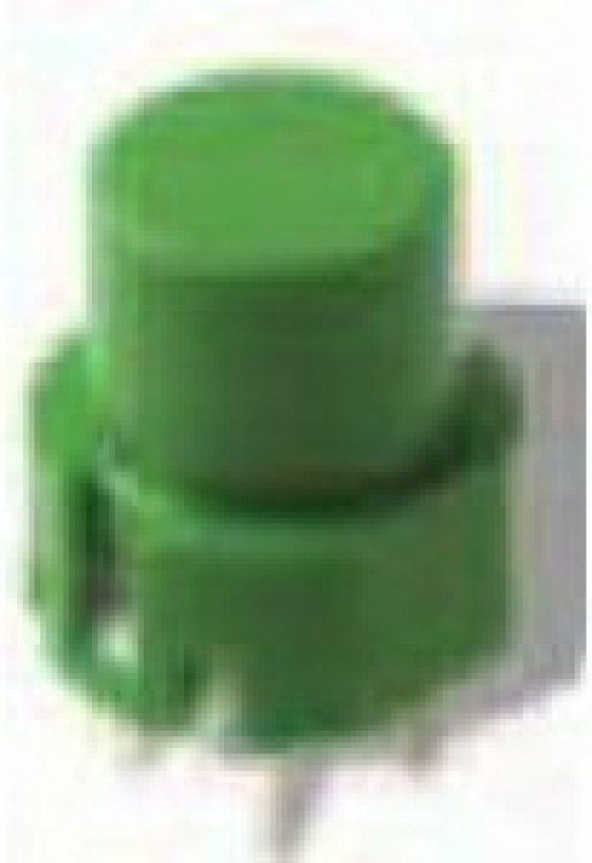 D6R50F1LFS, Pushbutton Switches Key Switch/GREEN N.O. SPDT 100 mA D6R50F1LFS, Pushbutton Switches Key Switch/GREEN N.O. SPDT 100 mA