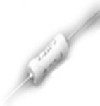 MOS2CT52R751J, Резистор в сквозное отверстие, 750 Ом, MOS, 2 Вт, ± 5%, Осевые Выводы, 350 В