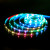 SLS 01 CWWW IP 20 / Набор светодиодной ленты 5m 7,2W IP20 RW Бегущая волна