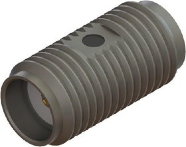 SF2992-6001, RF Adapters - In Series SMA F to F Adapt