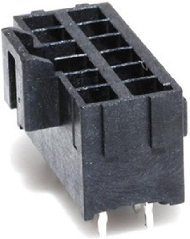 172298-1312, Headers & Wire Housings ULTRAFIT 3.5MM 12CKT HDR VT D/R K BLK30AU 172298-1312, Headers & Wire Housings ULTRAFIT 3.5MM 12CKT HDR VT D/R K BLK30AU