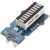 Grove - LED Bar v2.0, 10-сегментный LED индикатор для Arduino проектов