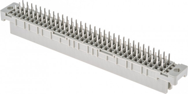 09032966825, DIN 41612 Connectors 96P 2A FEMALE STRT