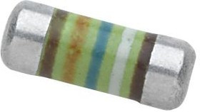 SMM02040C4700FB000, MELF Resistors 1/4watt 470ohms 1% 50ppm 13