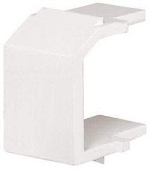 NKBMWH-X, Cable Mounting & Accessories BLANK KEYSTONE MODUL RESERVE SPACE NKBMWH-X, Cable Mounting & Accessories BLANK KEYSTONE MODUL RESERVE SPACE