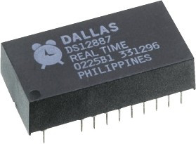 DS1220AD-200IND+, SRAM, DS1220AD-200IND+- 16 kbitkbit DS1220AD-200IND+, SRAM, DS1220AD-200IND+- 16 kbitkbit