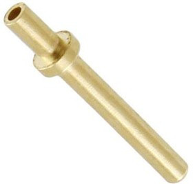 3122-2-00-15-00-00-08-0, Circuit Board Hardware - PCB SWAGE MNT PC PIN