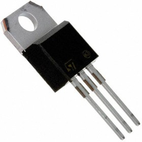 ST901T, Транзистор: NPN, биполярный, 350В, 4А, 100Вт, TO220AB