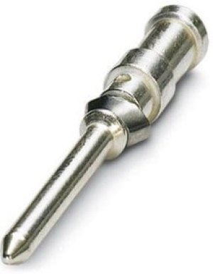 1663352, Heavy Duty Power Connectors Turn 1.6 Crimp Male Diam. 0.75mm Ag 1663352, Heavy Duty Power Connectors Turn 1.6 Crimp Male Diam. 0.75mm Ag