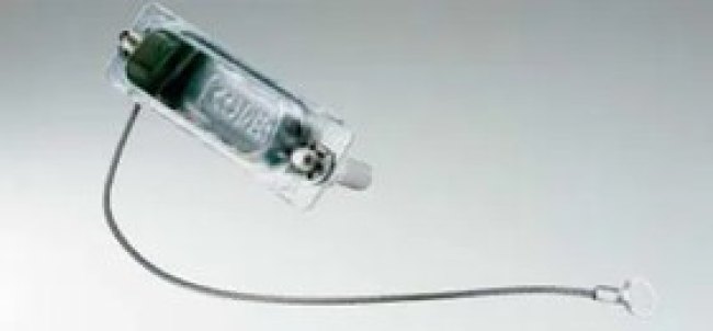 16-000300, D-Sub Tools &amp; Hardware 25P CAP W/LANYRD FOR FEMALE