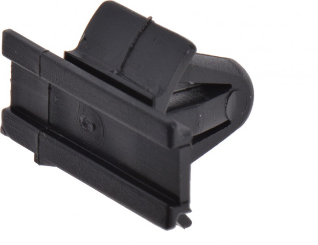 10717452, Mounting Clip for use with Automotive Connectors 10717452, Mounting Clip for use with Automotive Connectors