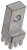 7461066, Screw Terminal, Right Angle, 130A