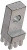 7461066, Screw Terminal, Right Angle, 130A
