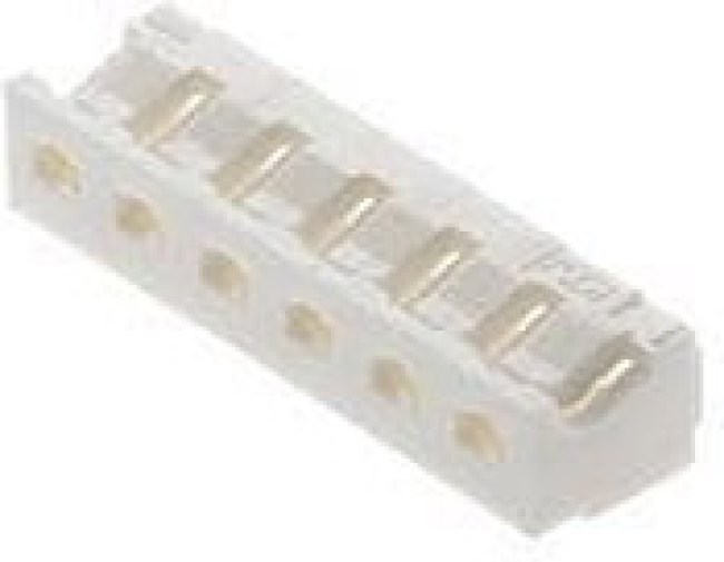 51015-0200, Headers &amp; Wire Housings 2.0mm 2CKT HOUSING