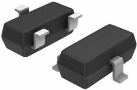 BC807-25LT1G, Bipolar Transistors - BJT 500mA 50V PNP